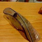 鮨 和さび - カンヌキ