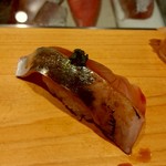 鮨 和さび - マアジ