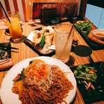 楽蔵 - rakuzou:食事