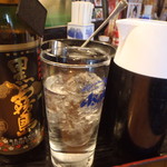 くつろぎ亭ひこべえ  - はい、出来あがり