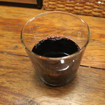 ドノスティア - グラスワイン