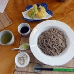 食彩工房 そばの華 - 