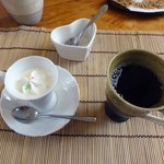 食彩工房 そばの華 - 