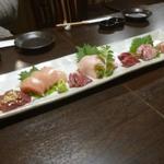 鶏料理ひとりひとり - 