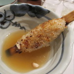 遊 - 鶏スープ＆ごはん