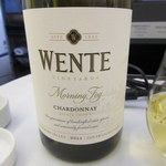 Patina - 白ワイン