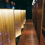 楽蔵 - rakuzou:店内