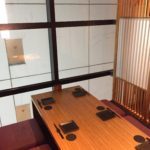 楽蔵 - rakuzou:店内