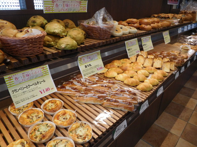 チョリソーロングを By つ よ き ち マロンド 本八幡店 Marond 京成八幡 パン 食べログ