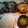 肉めし かとう