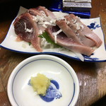 焼き鳥　柳屋 - 