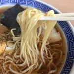 もりや食堂 - ラーメンあっぷ