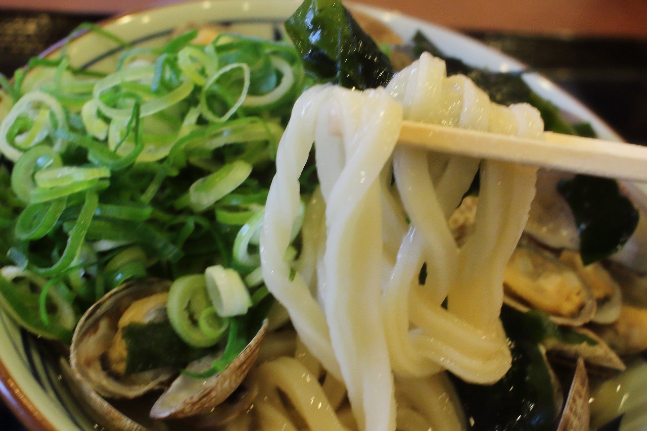 丸亀製麺 島田店 name=