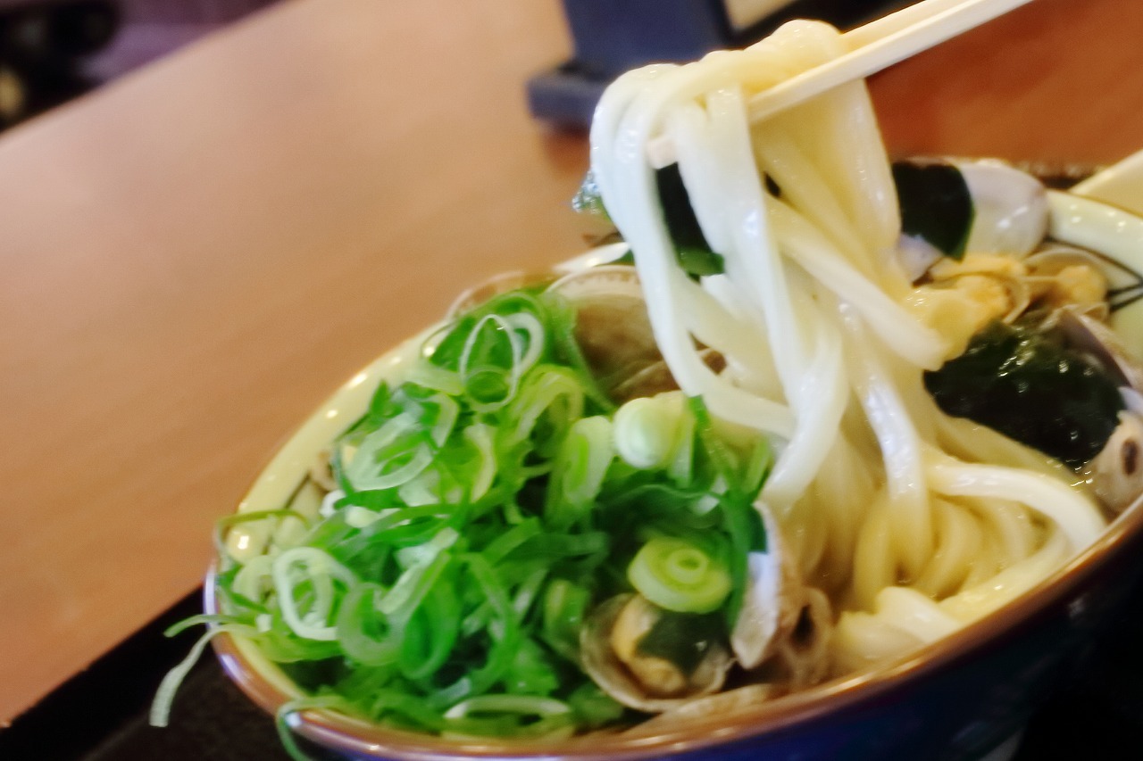 丸亀製麺 島田店 name=