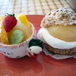 ｍｏｎｔｂｌａｎｃ - 