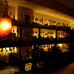 Bar Rain - 