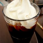 Holly's Cafe 豊津駅前店 - ダッチアイスコーヒー