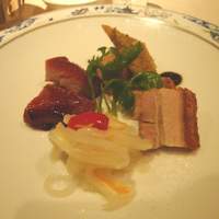 中国飯店 富麗華 - 