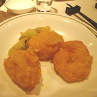 中国飯店 富麗華 - 