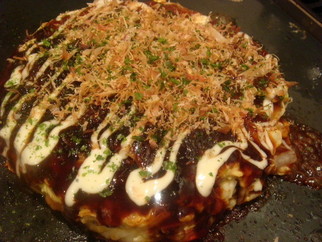 お好み焼本舗 鈴鹿店 平田町 お好み焼き 食べログ お好み焼本舗 鈴鹿店 平田町 お好み焼き 食べログ