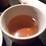 魚こころ - あがり