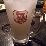 魚こころ - チューハイ(カルピス)