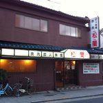 松蘭 - 2011年1月16日、17:06:42撮影