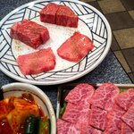 松蘭 - 2011年1月16日、17:18:43　ミスジの生＼(◎o◎)／！