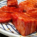 松蘭 - 2011年1月16日、17:30撮影