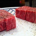 松蘭 - 2011年1月16日、17:30撮影