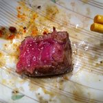 松蘭 - 2011年1月16日、17:30撮影