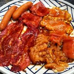 松蘭 - 2011年1月16日、17:30撮影