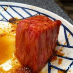 松蘭 - 2011年1月16日、17:30撮影