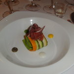 レストラン サンパウ - 