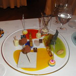 レストラン サンパウ - 