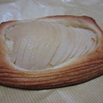 パサージュ ア ニヴォ - 洋ナシ　220円