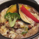 カレーの王様 - 