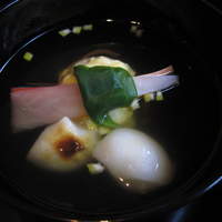 ＨＡＮＡ吉兆 - 