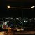 鉄板焼き 加賀 - 内観写真:夜景を見ながら