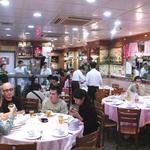 Under Bridge Spicy Crab - 店内