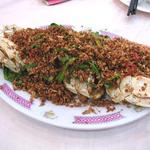 Under Bridge Spicy Crab - シャコ１