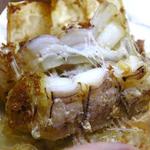 Under Bridge Spicy Crab - シャコ2