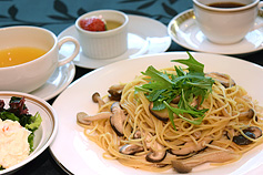 レストラン セゾン - 新白河（洋食）の写真