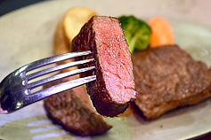 レストラン セゾン - 新白河（洋食）の写真