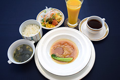 レストラン セゾン - 新白河（洋食）の写真