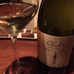 ラ ニュイ ブランシュ - 