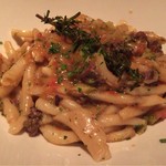 ラ ニュイ ブランシュ - 