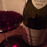 ラ ニュイ ブランシュ - 