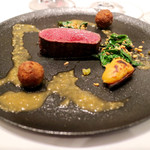 カンテサンス - 