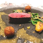 カンテサンス - 